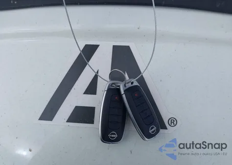 2024 Nissan Sentra Sr Xtronic Cvt z USA, uszkodzony, nr VIN 3N1AB8DV1RY313177